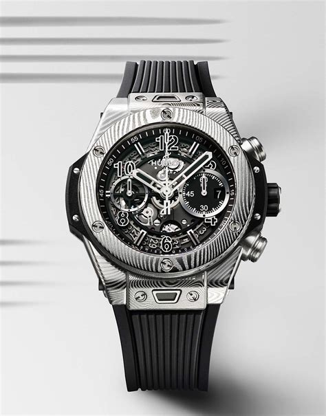 hublot big bang unico gourmet|Hublot limited edition big bang.